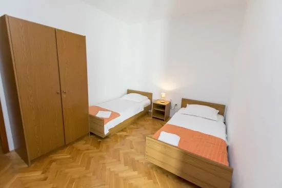 Apartmán Severní Dalmácie - Primošten DA 3631 N2