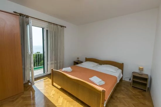 Apartmán Severní Dalmácie - Primošten DA 3631 N2