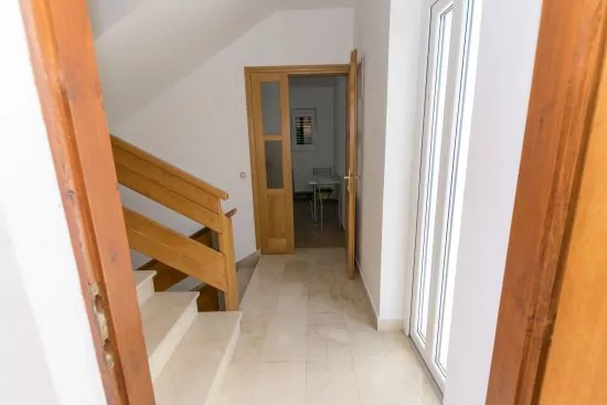 Apartmán Severní Dalmácie - Primošten DA 3631 N2