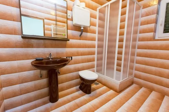 Apartmán Severní Dalmácie - Primošten DA 3631 N2