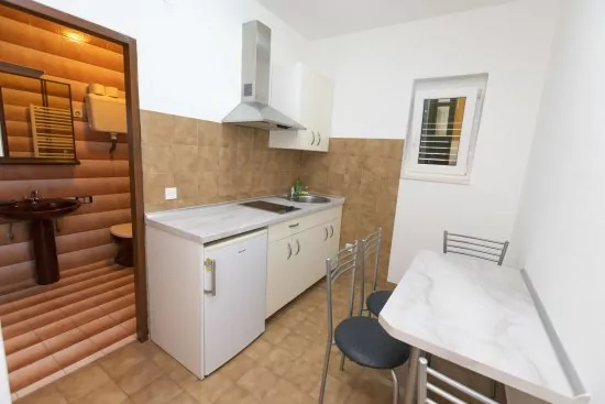 Apartmán Severní Dalmácie - Primošten DA 3631 N2
