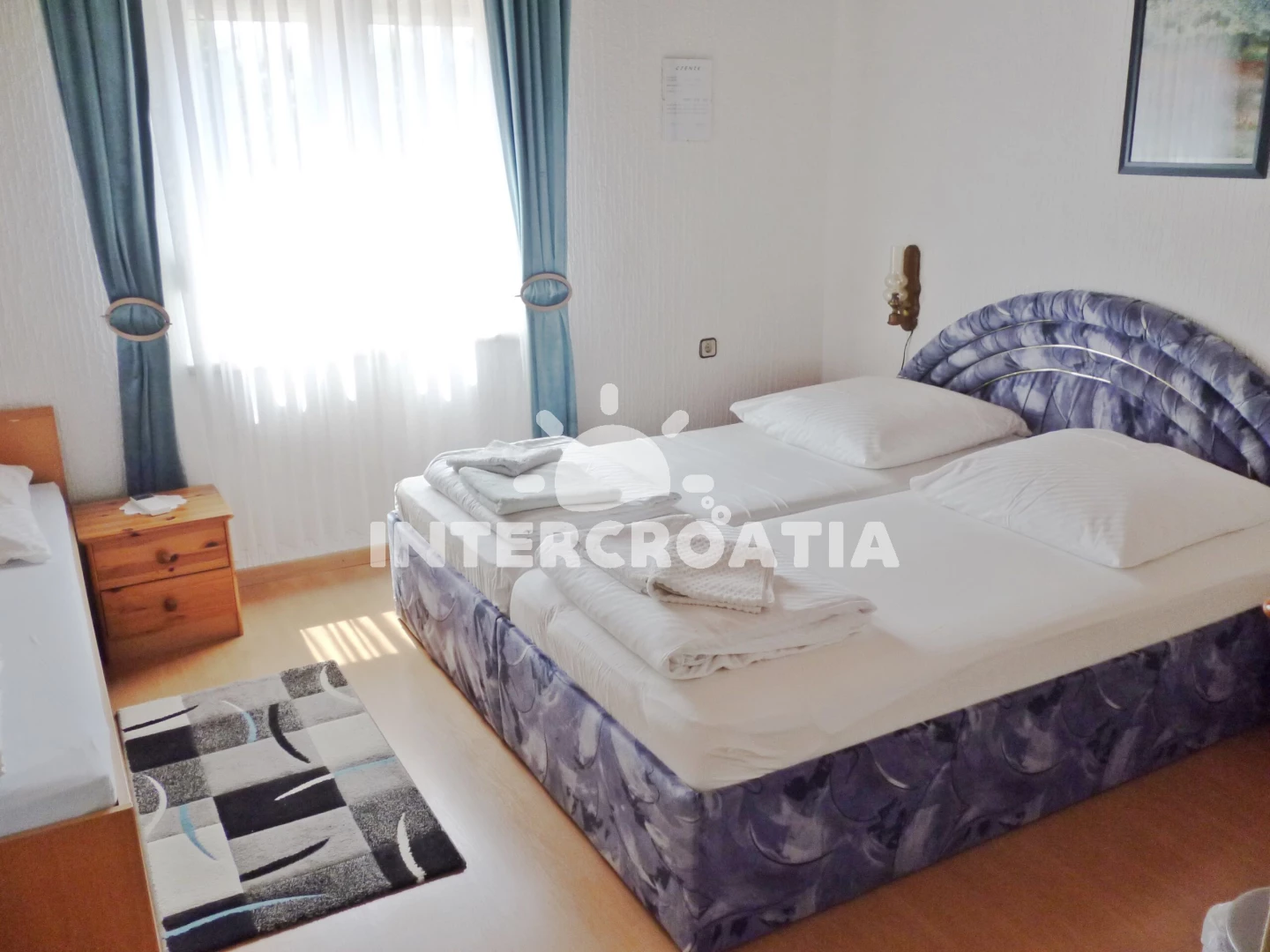 Apartmán Severní Dalmácie - Starigrad DA 6018 N1