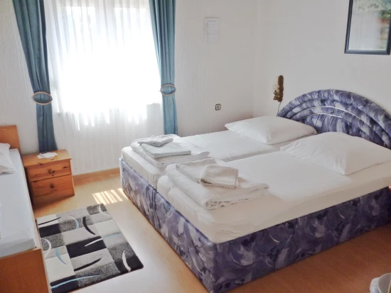 Apartmán Severní Dalmácie - Starigrad DA 6018 N1