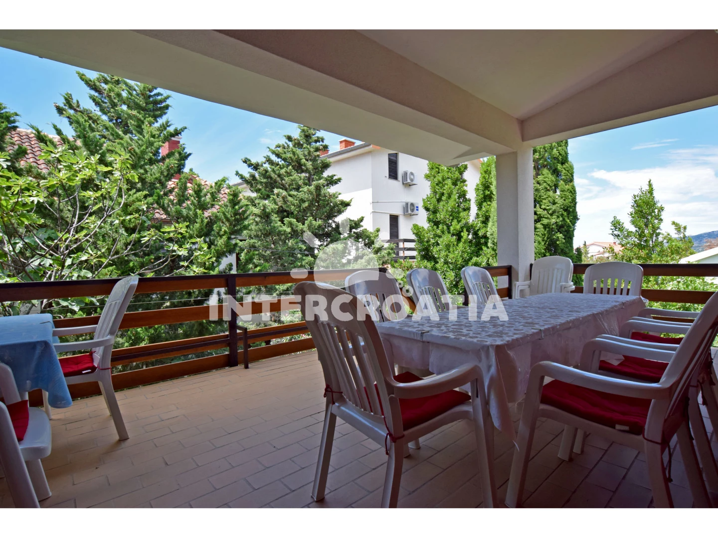 Apartmán Severní Dalmácie - Starigrad DA 6018 N1