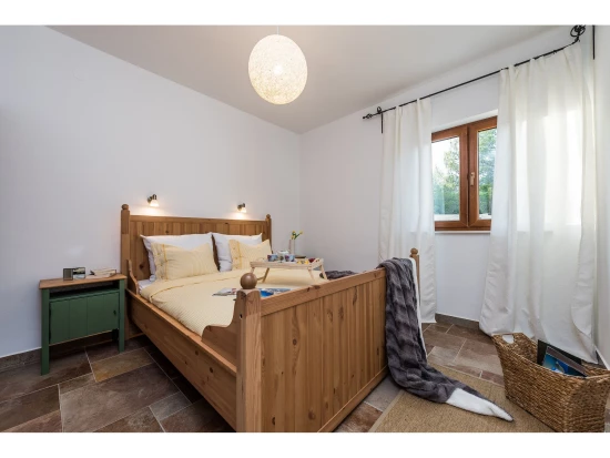 Vila s bazénem Severní Dalmácie - Rovanjska (Seline) DA 6004 N1