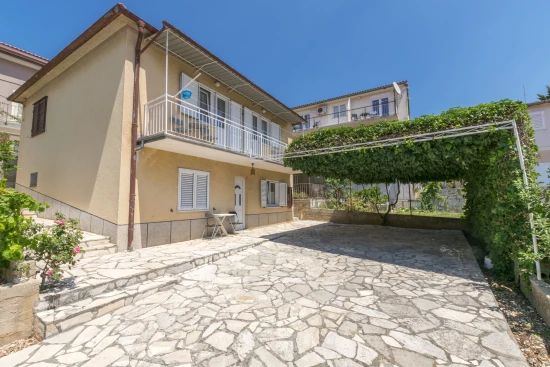 Apartmán Severní Dalmácie - Primošten DA 3621 N1