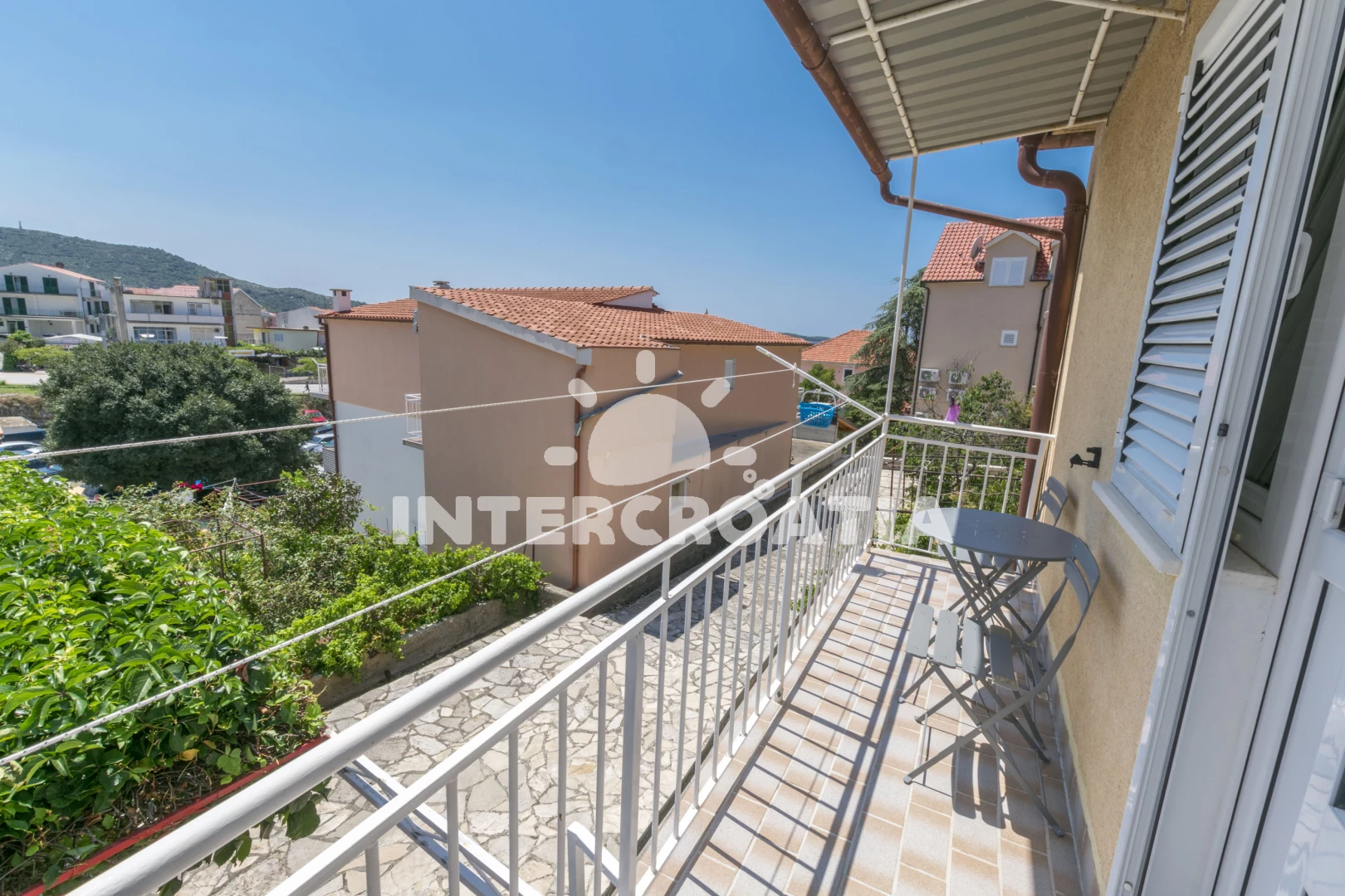 Apartmán Severní Dalmácie - Primošten DA 3621 N1