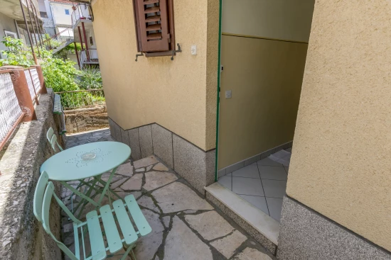 Apartmán Severní Dalmácie - Primošten DA 3621 N1