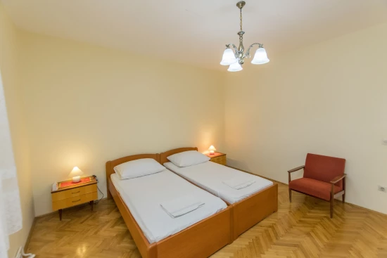 Apartmán Severní Dalmácie - Primošten DA 3621 N1