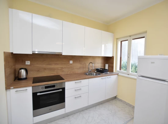 Apartmán Severní Dalmácie - Primošten DA 3622 N1