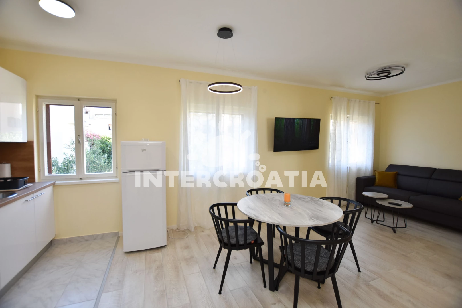 Apartmán Severní Dalmácie - Primošten DA 3622 N1