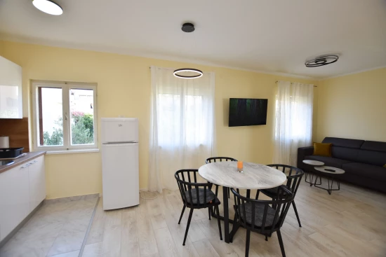 Apartmán Severní Dalmácie - Primošten DA 3622 N1