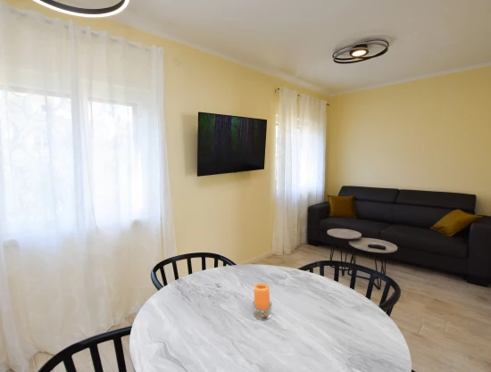 Apartmán Severní Dalmácie - Primošten DA 3622 N1