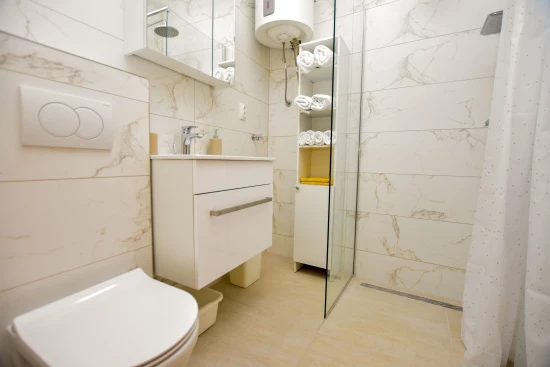 Apartmán Severní Dalmácie - Primošten DA 3622 N1