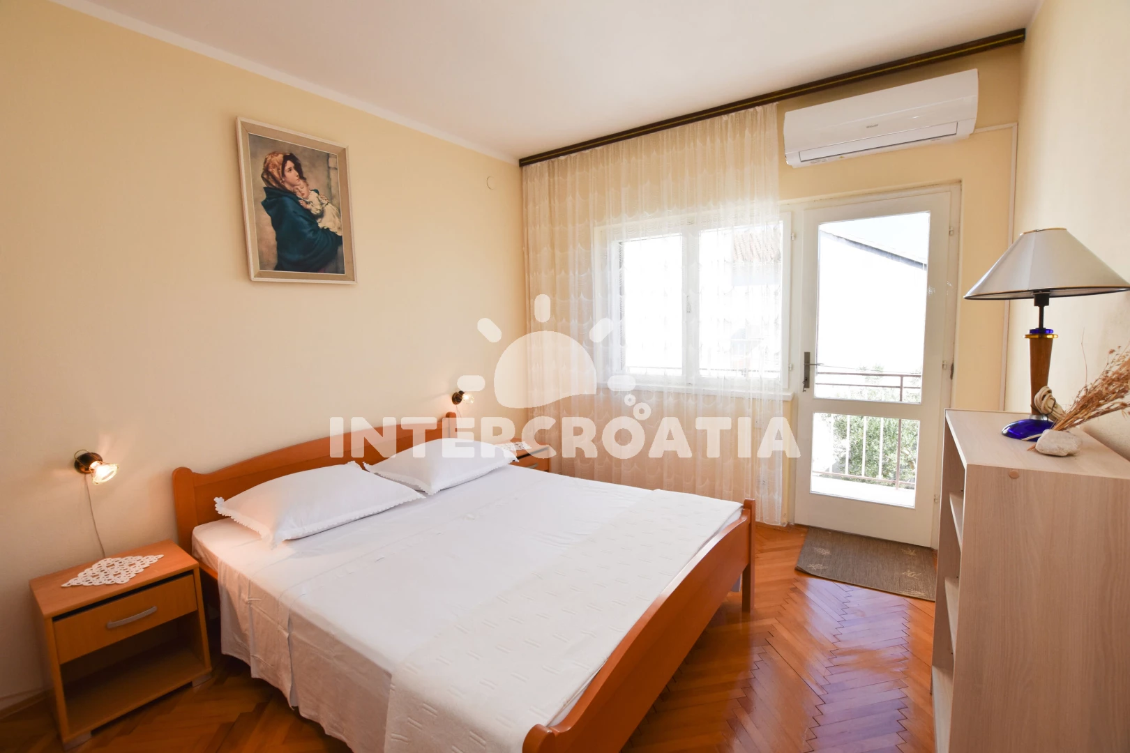 Apartmán Severní Dalmácie - Primošten DA 3622 N1