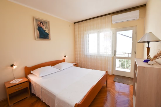 Apartmán Severní Dalmácie - Primošten DA 3622 N1