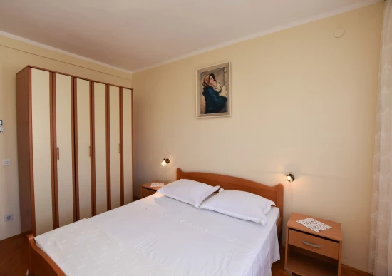 Apartmán Severní Dalmácie - Primošten DA 3622 N1