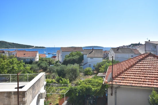 Apartmán Severní Dalmácie - Primošten DA 3622 N1