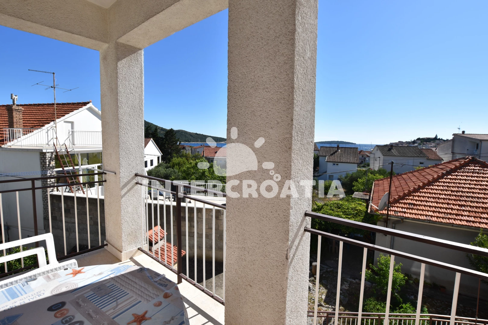 Apartmán Severní Dalmácie - Primošten DA 3622 N1