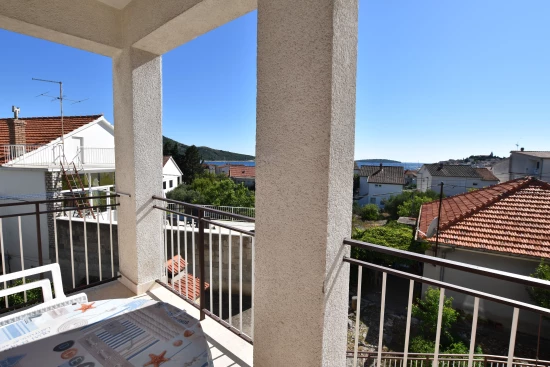 Apartmán Severní Dalmácie - Primošten DA 3622 N1