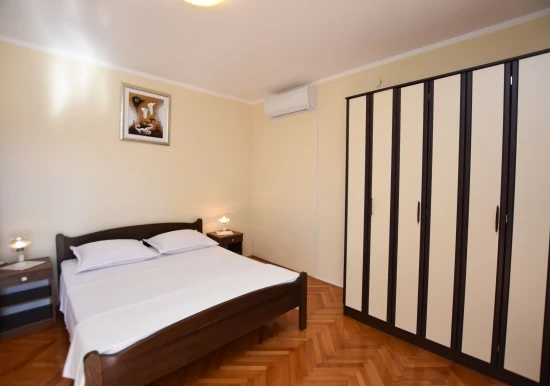 Apartmán Severní Dalmácie - Primošten DA 3622 N1