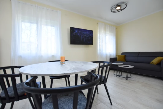 Apartmán Severní Dalmácie - Primošten DA 3622 N1