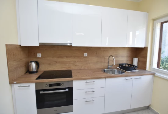 Apartmán Severní Dalmácie - Primošten DA 3622 N1