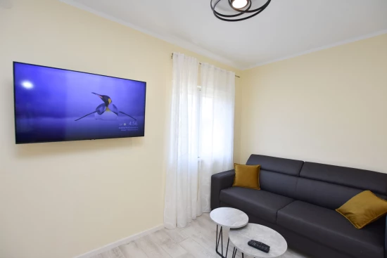 Apartmán Severní Dalmácie - Primošten DA 3622 N1