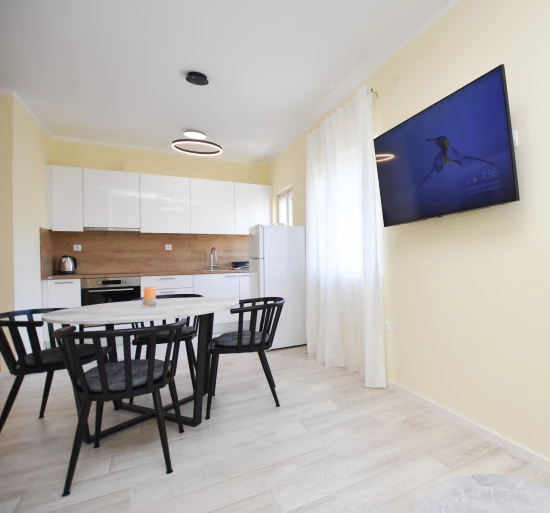 Apartmán Severní Dalmácie - Primošten DA 3622 N1