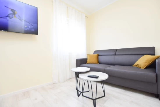 Apartmán Severní Dalmácie - Primošten DA 3622 N1
