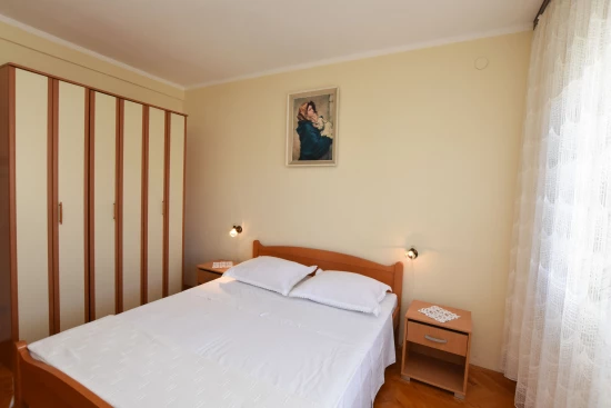 Apartmán Severní Dalmácie - Primošten DA 3622 N1