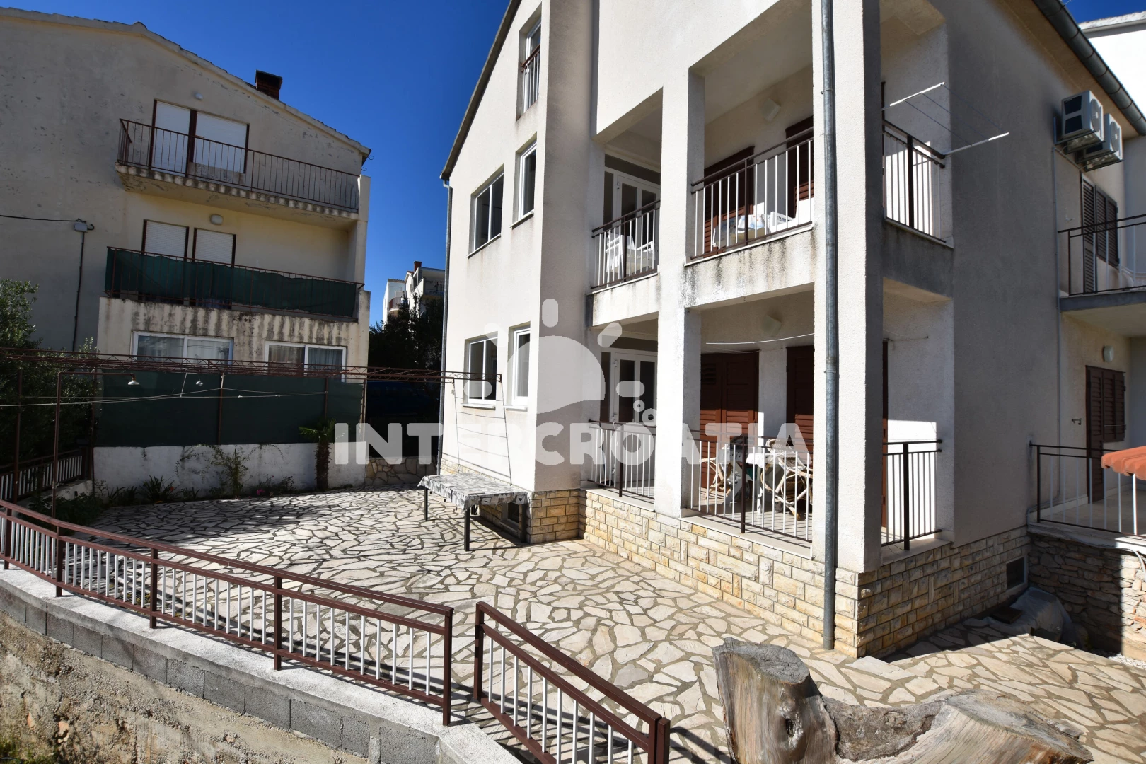 Apartmán Severní Dalmácie - Primošten DA 3622 N1
