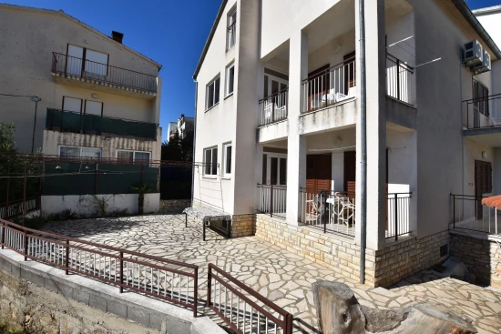 Apartmán Severní Dalmácie - Primošten DA 3622 N1