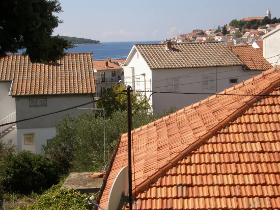 Apartmán Severní Dalmácie - Primošten DA 3622 N1