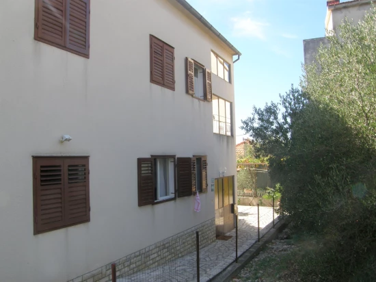 Apartmán Severní Dalmácie - Primošten DA 3622 N1