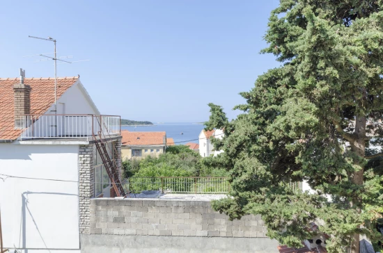 Apartmán Severní Dalmácie - Primošten DA 3622 N1