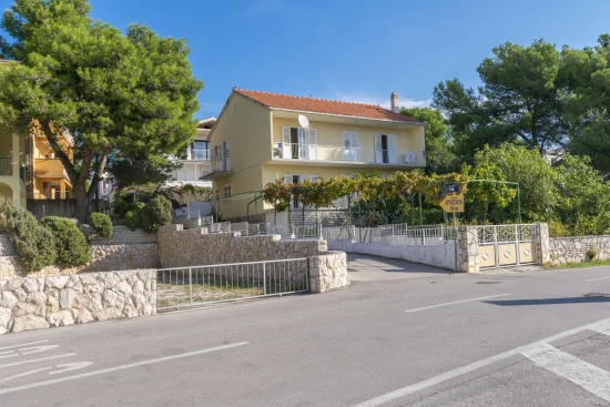 Apartmán Severní Dalmácie - Primošten DA 3623 N1