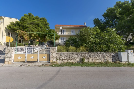 Apartmán Severní Dalmácie - Primošten DA 3623 N1