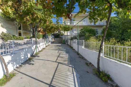 Apartmán Severní Dalmácie - Primošten DA 3623 N1