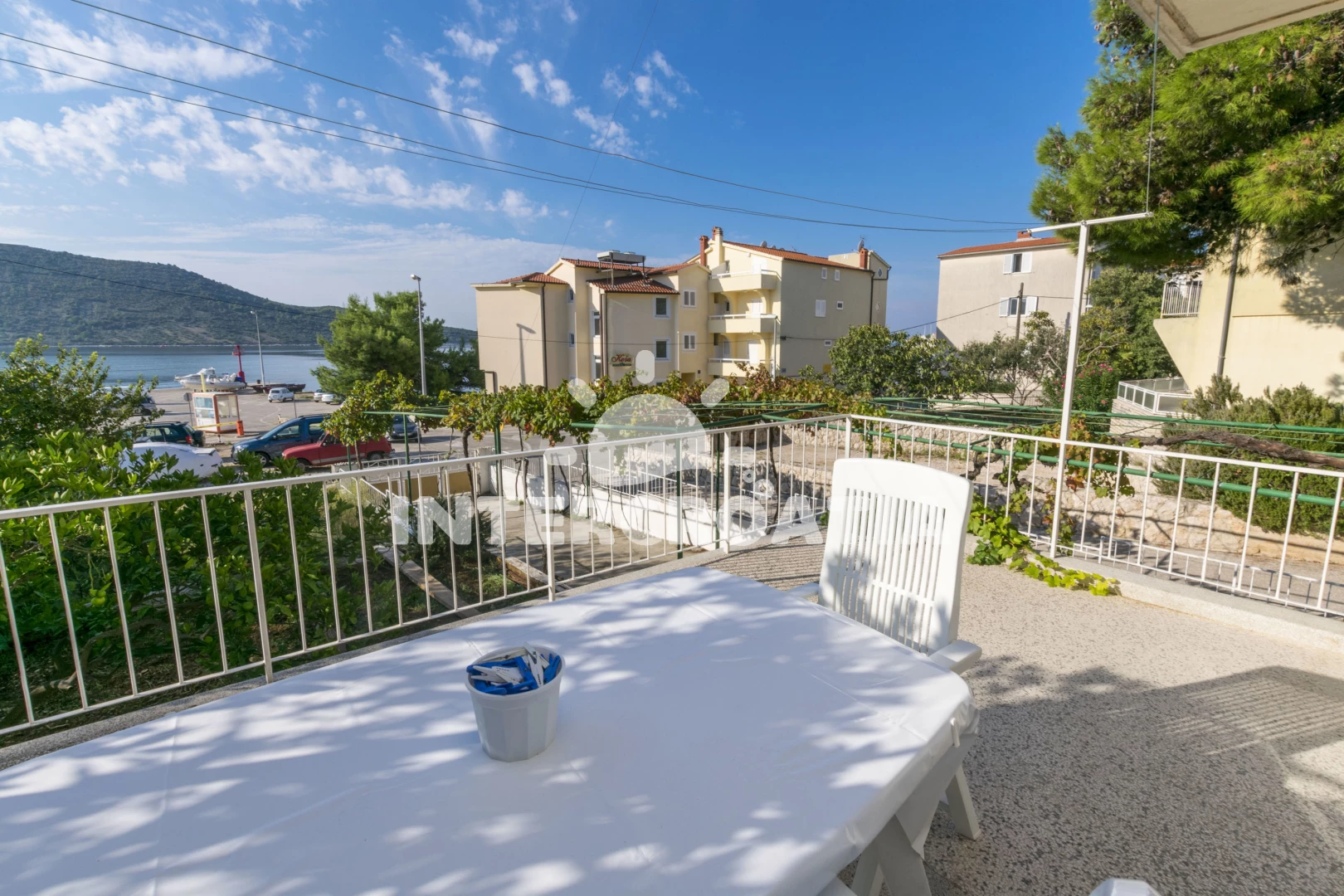 Apartmán Severní Dalmácie - Primošten DA 3623 N1