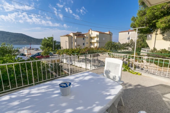 Apartmán Severní Dalmácie - Primošten DA 3623 N1