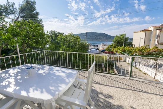 Apartmán Severní Dalmácie - Primošten DA 3623 N1