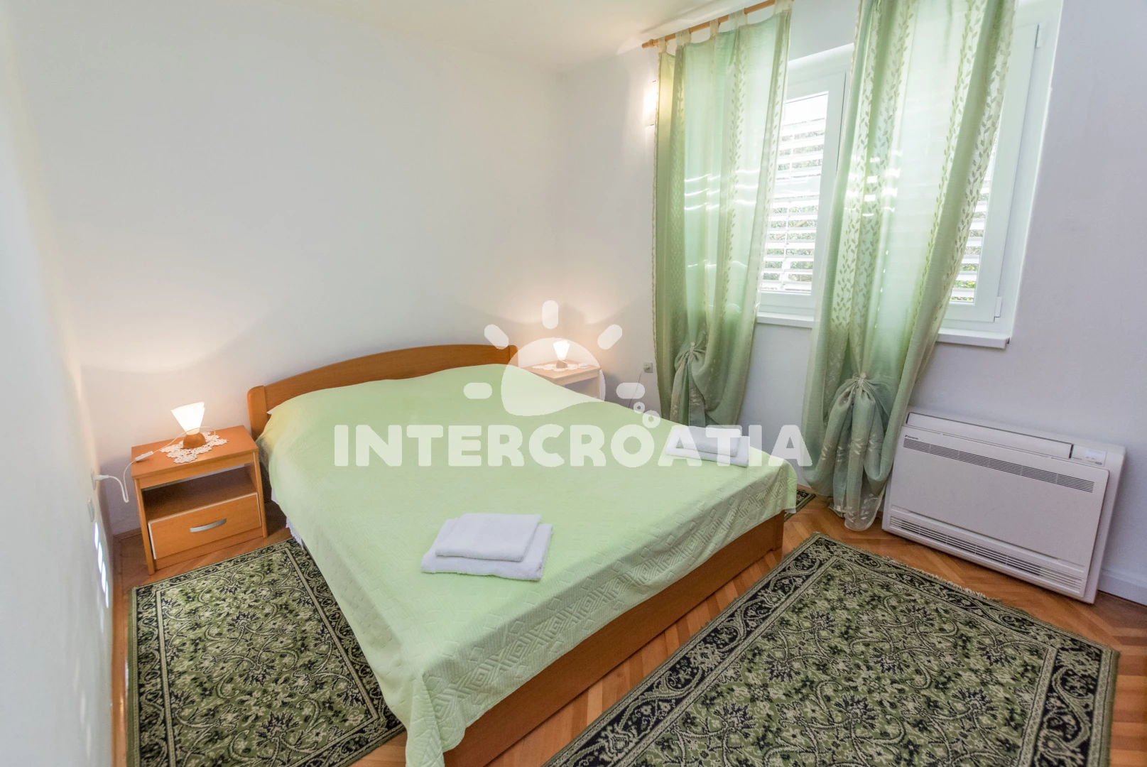 Apartmán Severní Dalmácie - Primošten DA 3623 N1