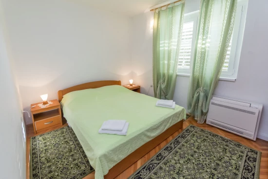 Apartmán Severní Dalmácie - Primošten DA 3623 N1