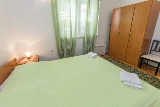 Apartmán Severní Dalmácie - Primošten DA 3623 N1