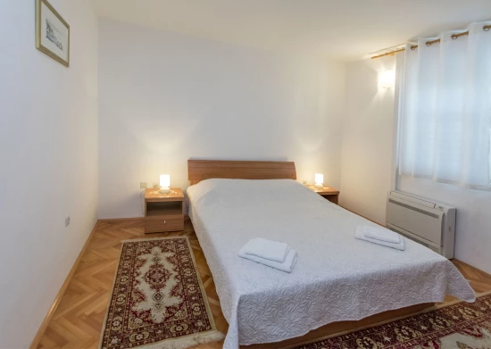 Apartmán Severní Dalmácie - Primošten DA 3623 N1