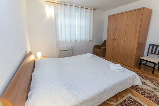 Apartmán Severní Dalmácie - Primošten DA 3623 N1