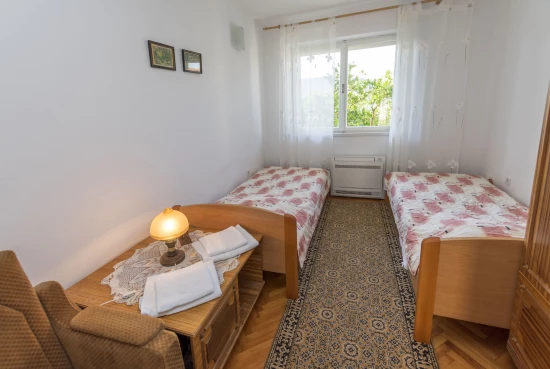 Apartmán Severní Dalmácie - Primošten DA 3623 N1