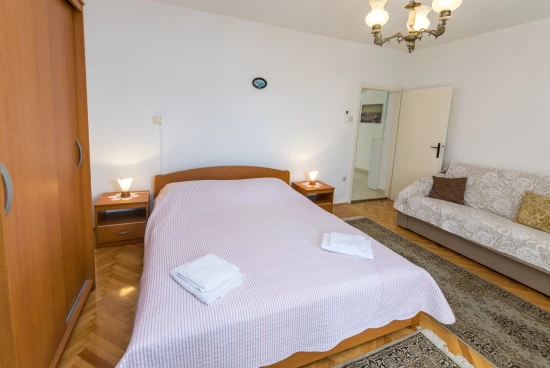 Apartmán Severní Dalmácie - Primošten DA 3623 N1