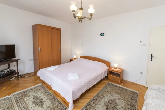 Apartmán Severní Dalmácie - Primošten DA 3623 N1